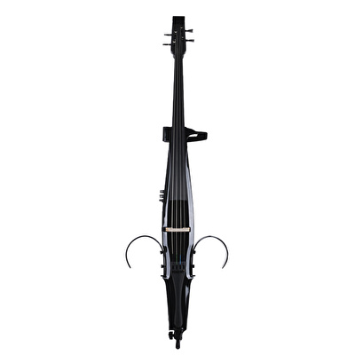 CONCERTO DSDT-Y1801 4/4 Siyah Elektro Çello